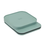 thumbnail of Rosti Küchenwaage digital bis 10kg mit Schüssel 300ml MENSURA nordic green