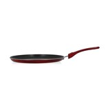 thumbnail of Menastyl - Crepiere cerise 26cm en aluminium compatible induction