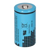 thumbnail of 10x Ultralife UHE-ER26500 bobbin cell - C Rundzelle Lithium-Thionylchlorid 3,6V 9000mAh LS26500