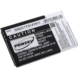 thumbnail of Akku für Telekom Typ A051