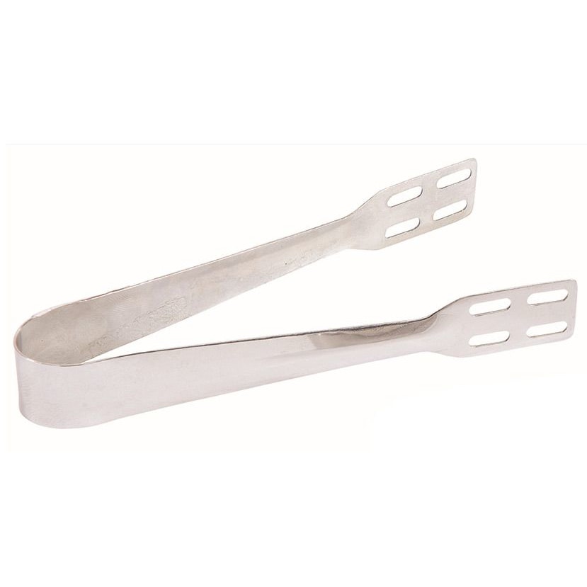 Matfer Mini-pince plate inox 11.5 cm Matfer - 652033