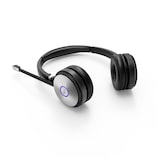 thumbnail of Yealink 1308003 Yealink DECT Headset WH66 Dual Teams