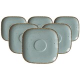 thumbnail of Ritzenhoff & Breker Casa Kaffeeuntertasse ø 13,5 cm 6er Set blau