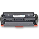 thumbnail of 4 Toner Set für HP Color LaserJet Pro MFP M 450 Series Gigao-Tonerkassetten alle Farben 415X kompatibel MFP-M450 Series