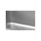 thumbnail of Bain Marie | Elektrisch | 1.2kW | 1/1 GN | 338x540x248(h)mm