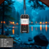 thumbnail of Aktive farol linterna LED trípode 3 en 1 USB y powerbank 220 lúmenes