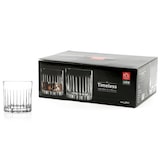 thumbnail of RCR Juego de 6 Vasos de Vino Timeless en Cristal Sonoro 31,3cl
