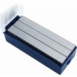 thumbnail of Flachklammern-Magazin für Elektrohefter 8590 VE=5x 5000 Klammern