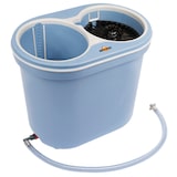 thumbnail of SPÜLBOY NU® pro gastro glazenwas- en reinigingsset van antibacterieel kunststof