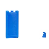 thumbnail of Nakloe - (Pack de 4 Unidades) - Acumuladores de Frio - 200 g - Placas de Hielo - Nevera portatil - Acumulador Frio - Placa Hielo - Bloques Hielo