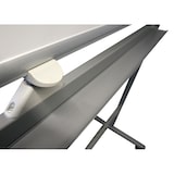 thumbnail of Whiteboard Verrijdbaar - Dubbelzijdig - Magnetisch - 120x150 cm