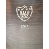 thumbnail of Batidora planetaria automática Sirge PASTAMIA 5L/1,9Kg Motor DC máx. 1200W Procesador de alimentos directo Pan Pizza