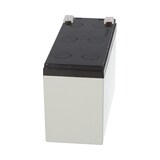 thumbnail of 2x Yuasa Blei-Akku NP7-12L Pb 12V 7Ah VdS, Faston 6,3 USV