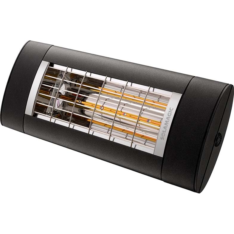 Etherma Infrarotstrahler 2kW nano-anth IP44 SM-S1-PLUS-2000-NA