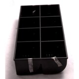 thumbnail of Ersatz Münzfach für 8 Münzen für 41cm breit Kassenlade, 342x126x47mm