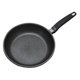 thumbnail of GSW Schmorpfanne Titanium Granit 24 x 7,5cm, induktionsgeeignet, backofengeeignet bis 180°C