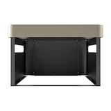 thumbnail of hiyard Garage Mähroboter Mährobotergarage Unterstand Rasenroboter Überdachung