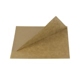 thumbnail of MONOUSO - Saqueta Antigordura Aberta 2L Natural 15x13/10cm (100 Unidades)