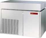 thumbnail of Scherbeneisbereiter 400 Kg ohne Reservebehälter - WASSER (ICE400ISW)