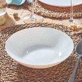 thumbnail of Service de table 18 pièces - Pampille Blanc - Luminarc