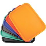 thumbnail of Stalgast Fast Food Tablett 250 x 350 mm, schwarz