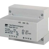 thumbnail of Assa Abloy effeff Stromversorgung 1001-12-1----00