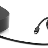 thumbnail of Hp station d'accueil usb-c g5 26d32aa hewlett-packard