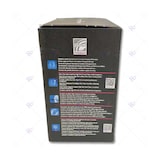 thumbnail of Calice Vinea Flute Cl 27 Franciacorta Pinot Nero H 25,2 Ø Cm 7 Luigi Bormioli Confezione Da 6