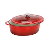 thumbnail of Cocotte 33 x 25 cm - Sitram
