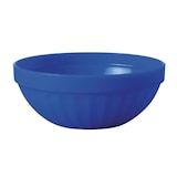 thumbnail of Olympia Kristallon polycarbonaat fruitschaaltjes blauw