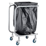 thumbnail of Portabolsas de basura móvil CPSPM Casselin