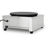 thumbnail of VERTES Crepes Maker Placa Crepes Eléctrico de Acero Inoxidable con Placa de 40 cm (3000W, Antiadherente, Temperatura Regulable 50–300°C)