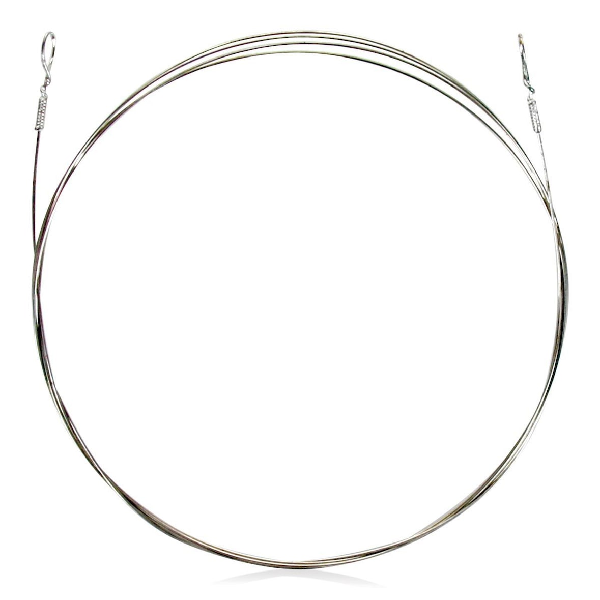 Boska - Snijdraad tbv kunststof grepen 2000x0,8mm 10 stuks