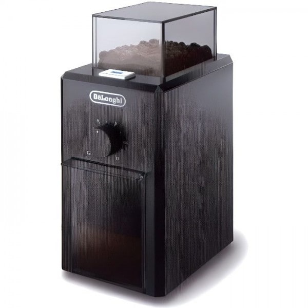 DELONGHI Moulin a Cafe - Cafetiere