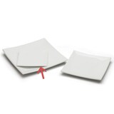 thumbnail of Avet Juego de 6 fuentes cuadradas, de 15×15 cm, HH2745