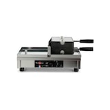 thumbnail of Gaufrier churros simple ouverture à 180 degrés | Krampouz - WECAVA