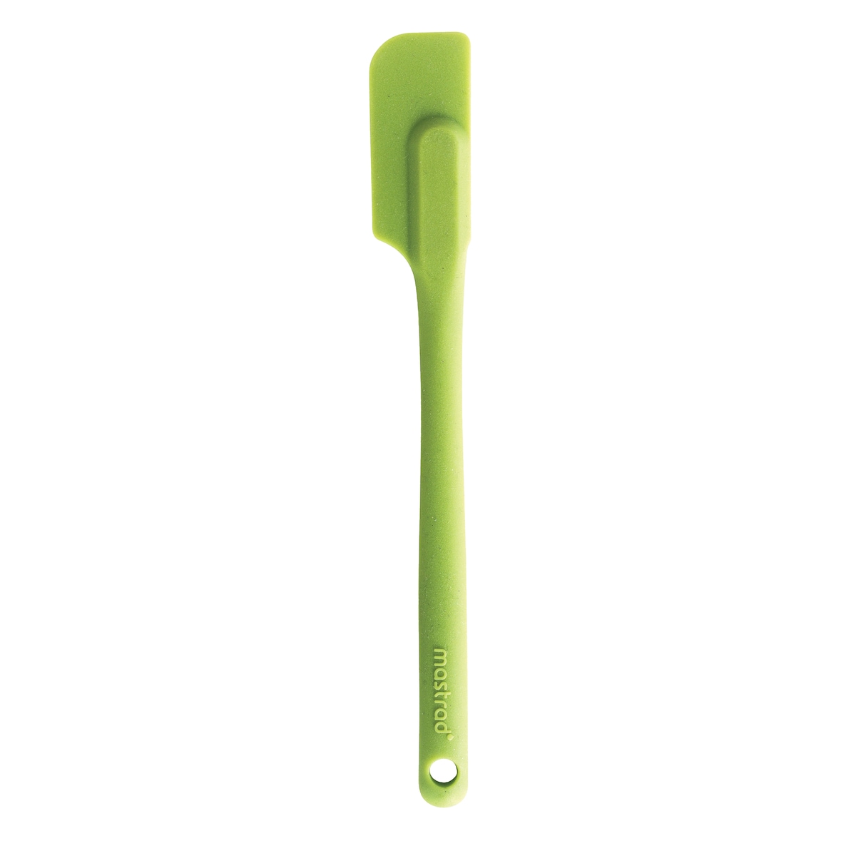 Mastrad Silikonschaber Klein Grün