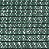 thumbnail of vidaXL Privacynet 75 g/m² 2x10 m HDPE zwart