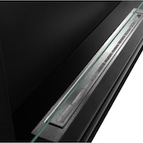 thumbnail of Inbouw bio-ethanol hoekhaard 120x45 SUTRI 120 DX