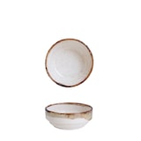 thumbnail of COK Bol Candem Beige Orgánico 10 cm 24 unidades