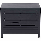 thumbnail of SIENA GARDEN  Texas Texas, outdoor kitchen, Mittelelement, niedrig, matt anthrazit