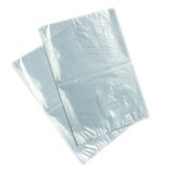 thumbnail of Premium Quality, Zijvouw zakken, LDPE 10/2,5 x 20 cm 20my transparant