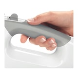 thumbnail of Bosch ergomixx mfq36460 450w 5-snelheden blendermixer met 500ml inhoud