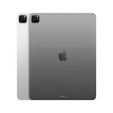 thumbnail of Apple iPad Pro 12,9" 2022 Wi-Fi 1 TB Space Grau MNXW3FD/A