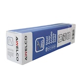 thumbnail of Verpakking van 400 stalen elektroden 2 x 300 mm gecoate staven Alle positielassen AWELCO