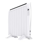 thumbnail of Cecotec Radiador Eléctrico Bajo Consumo Ready Warm 1800 Thermal Connected. 8 Elementos, 1200 W, 