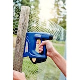 thumbnail of Grapadora, clavadora a batería de Ion de Litio BTX530 en Maleta