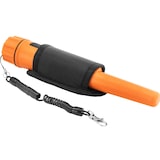 thumbnail of Steinberg Systems Detector de metales - 20 cm / 4,5 cm - 360° - linterna LED