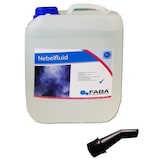 thumbnail of 5 L Nebelfluid für Nebelmaschine, Laser- und Lichtshow inkl. Ausgießer