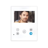 thumbnail of Monitor Fermax Veo-Xs Duox Plus de 4,3"